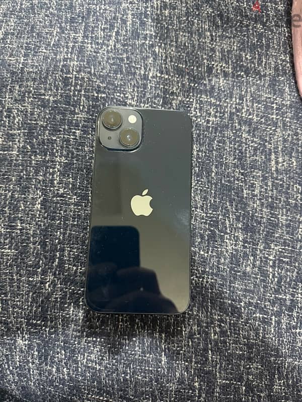 iPhone 14 Midnight 1