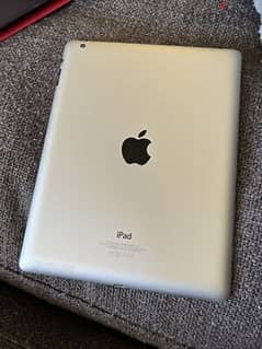 urgent sale ipad 4 lite use 0