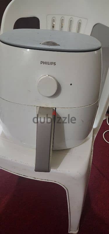 Air fryer