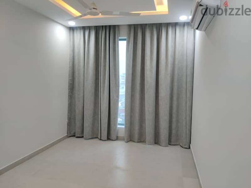 1 BHK NEW BUILDING IN GALALI 6