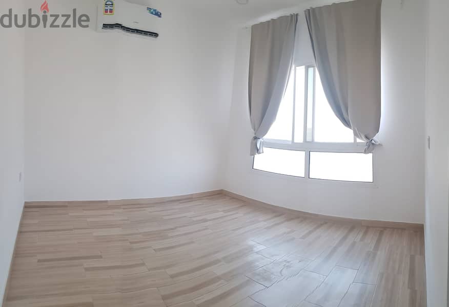 1 BHK with EWA and AC in TUBLI 0