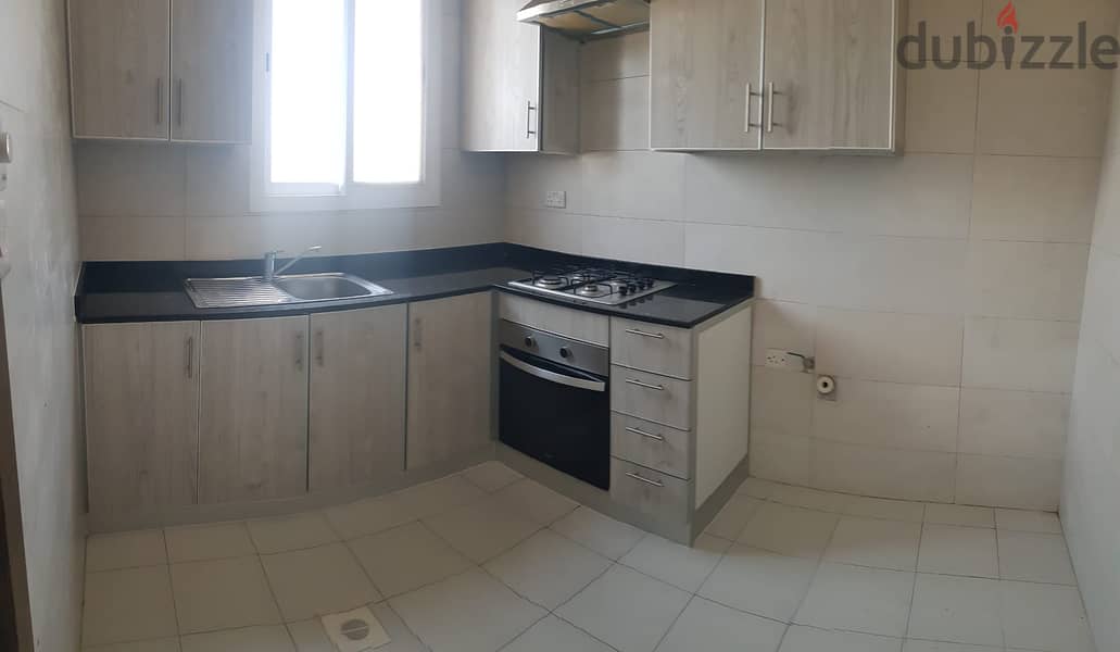 1 BHK with EWA and AC in TUBLI 1