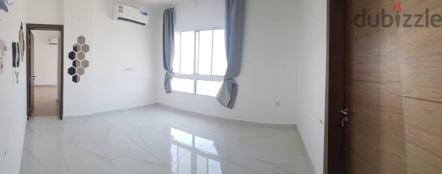 1 BHK with EWA and AC in TUBLI 2