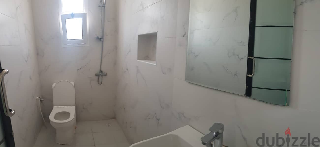 1 BHK with EWA and AC in TUBLI 3