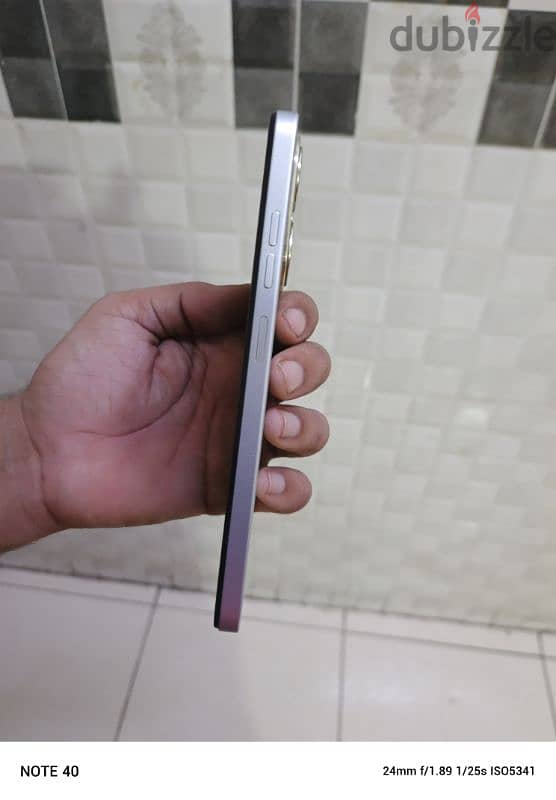 TECHNO SPARK 20 PRO 5