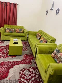 urgent sale good condition sofas 0