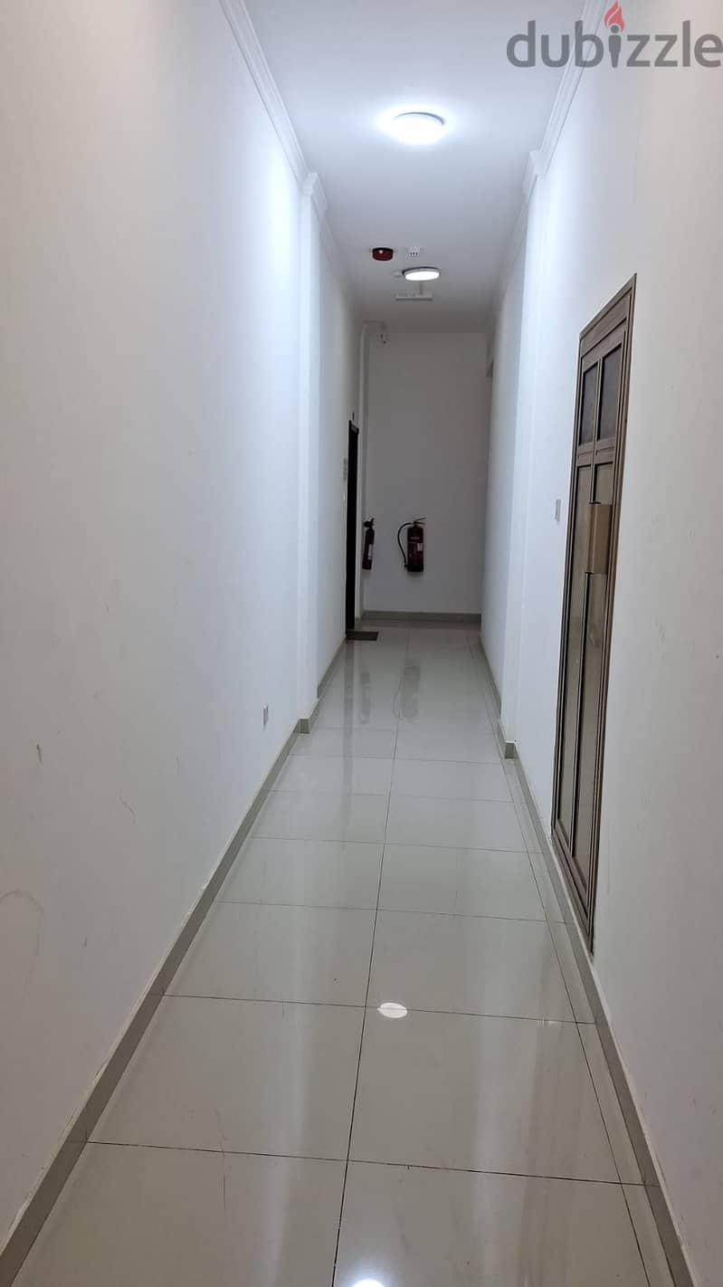 Two Room Office for Rent (BD 150) 1