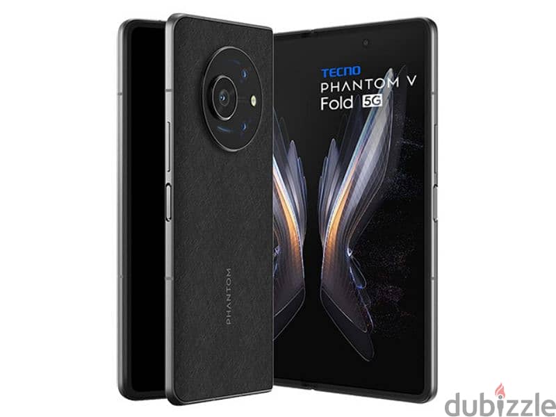 tecno phantom v fold 0