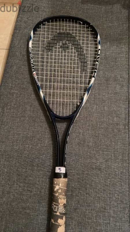 tennis rackets and ball basket 2