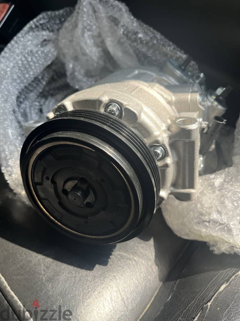 For sale BMW compressor 1