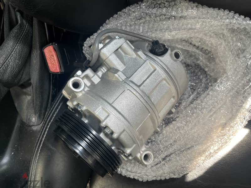 For sale BMW compressor 2