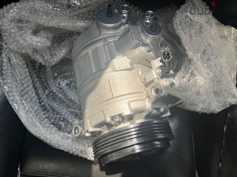 For sale BMW compressor 3