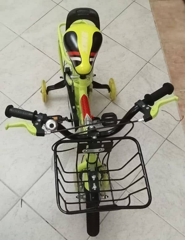 kids bicycle 2