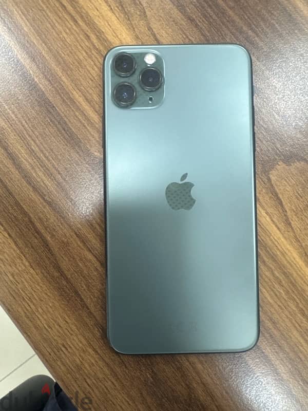 iPhone 11 Pro Max 512GB 1