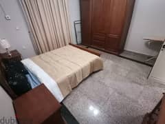 apartment for rent in juffair fully furnished 1bhk 0