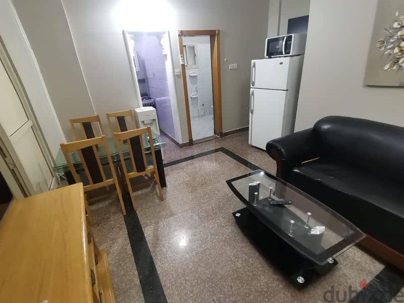 apartment for rent in juffair fully furnished 1bhk 2