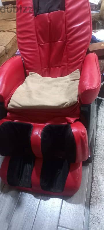 massage comfortable chair 36460046 0