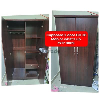 cupboard