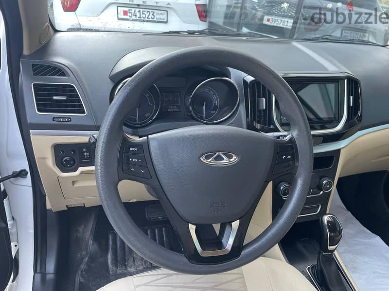 Chery Arrizo 3 Full option 2019 2