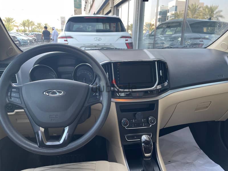 Chery Arrizo 3 Full option 2019 3