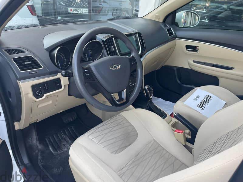 Chery Arrizo 3 Full option 2019 5