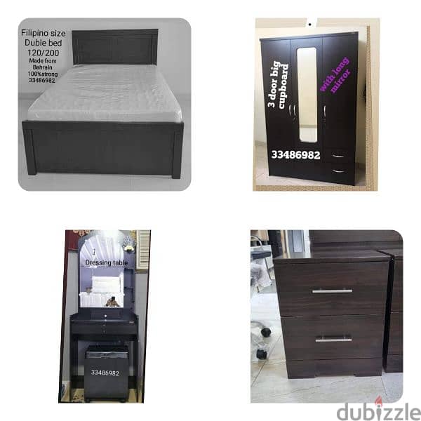 here brand new furniture available for sale AT factory rates plus free 8