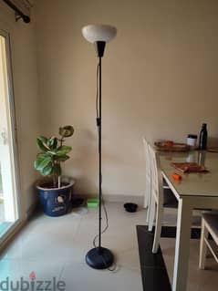 Floor lamp from Ikea 0