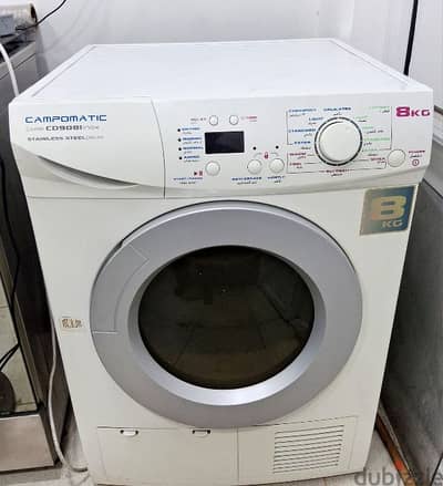 Dryer