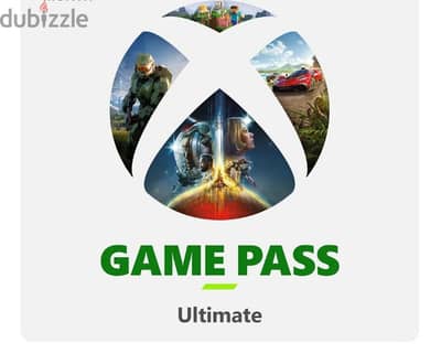 Xbox gamepass ultimate