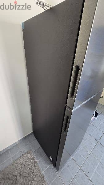 4 months used refrigerator sale 1