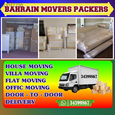 Mover