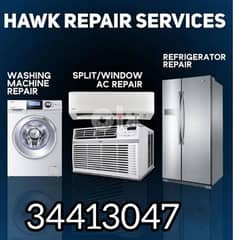 Easier way Ac repair and service Fridge washing machine repair shop 0