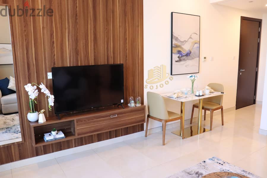 Luxurious Apartment for Rent In Juffair 3