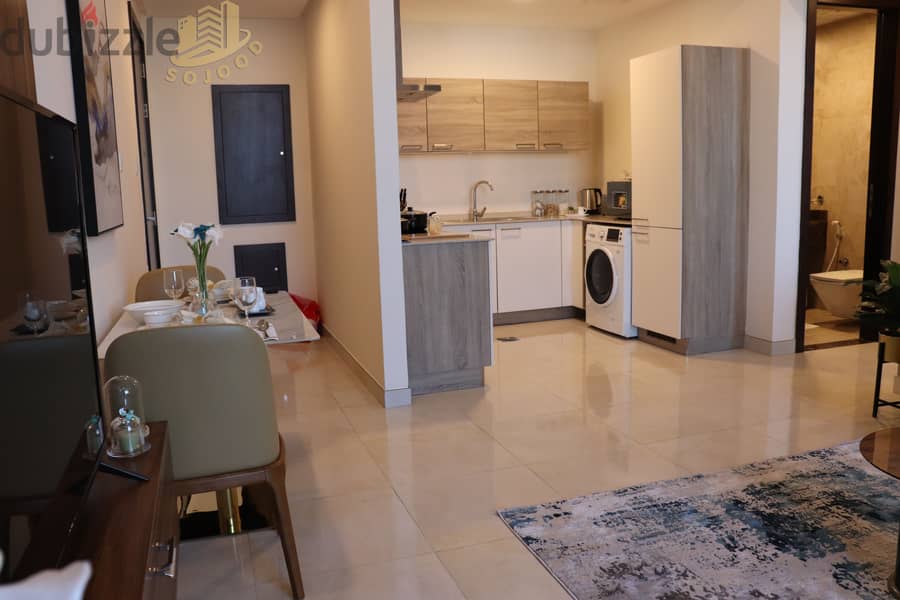 Luxurious Apartment for Rent In Juffair 7