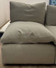 six pcs sofa 0