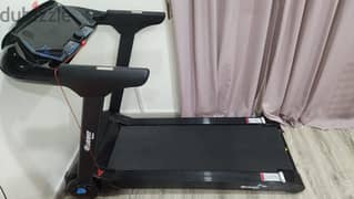 Treadmill for sale 0