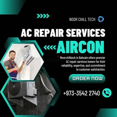 AC repair washing machine repair fridge repair in Bahrain