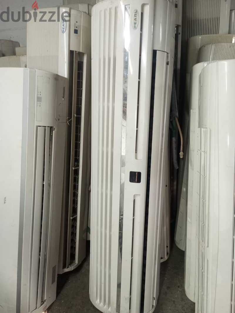 All types ac buying and selling 0