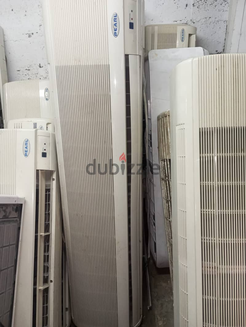 All types ac buying and selling 1