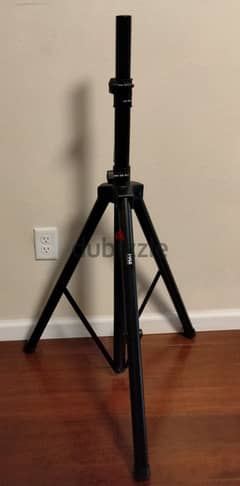 DJ SPEAKER TRIPOD 0