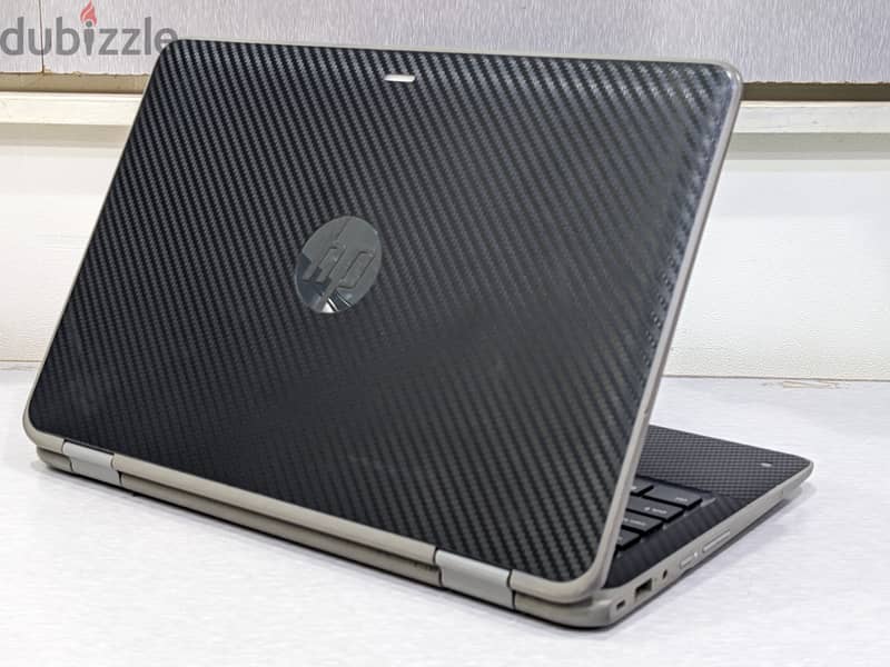 HP Core i5 8th Generation Laptop + Tablet [ FREE BAG ] 8GB -256GB SSD 5