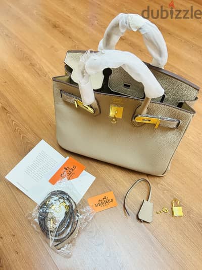 Hermes bag Master copy