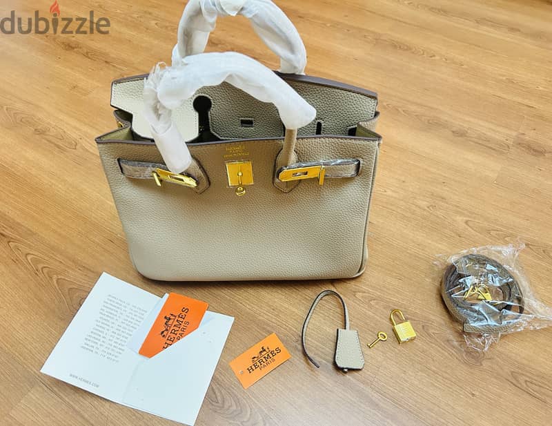 Hermes bag Master copy  NEW 2