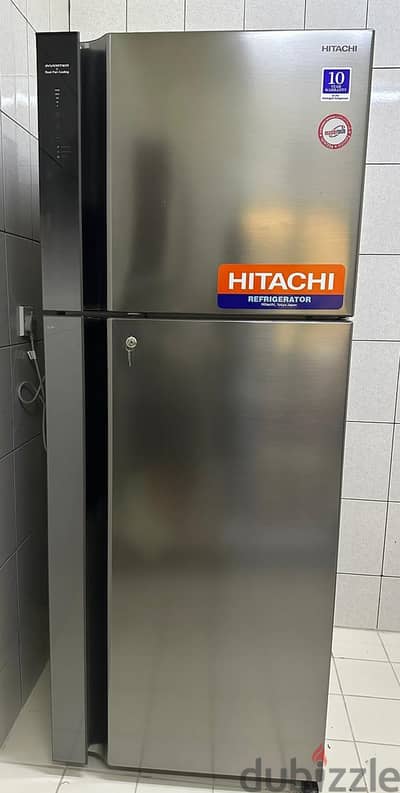 Hitachi