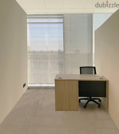 Limited Time Offer : Commercial address offices for Just 75  BHD