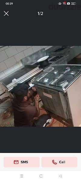 oven microwave service and repair 35390682 call watsap