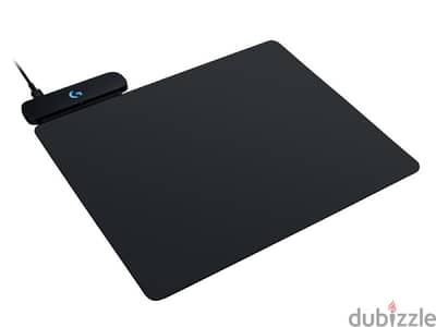 Logitech g502 with powerplay mousepad for sale