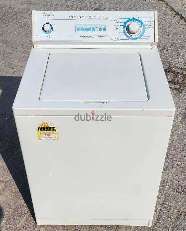 fully automatic washing machine and dryer for sale 1