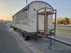 Caravan  long for Sale 0