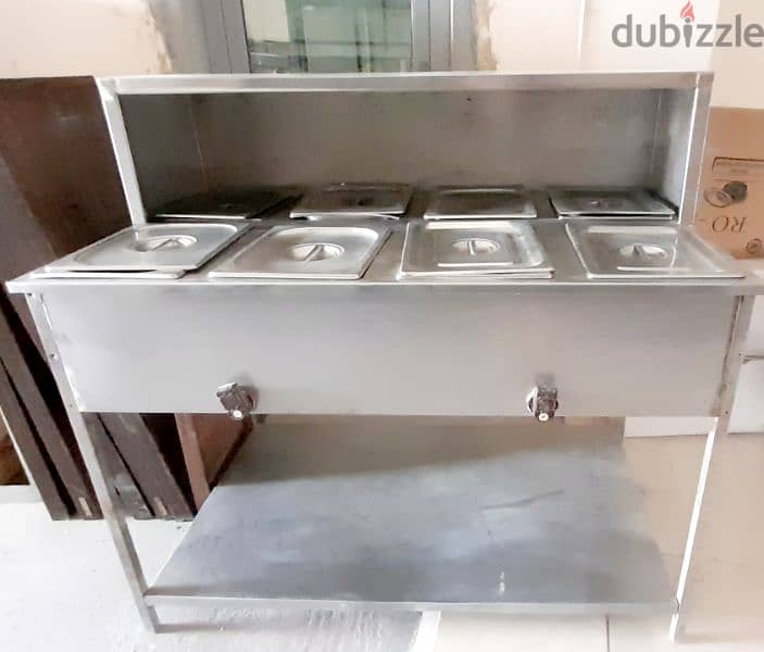 argent for sale brand new condition restaurant equipment 5